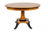 BEIDERMEIER STYLE OCCASIONAL T