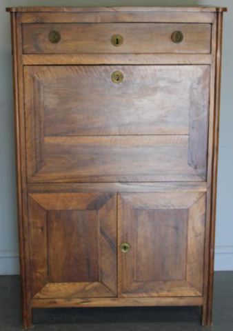 Beidermeir Secretary Desk with