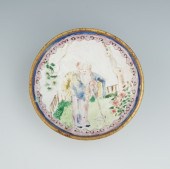 Beijing Enamel on Copper Sauce