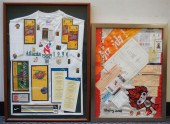 BEIJING OLYMPICS AND ATLANTA O
