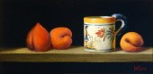BEIRNE, Bert, (American, 20th/
