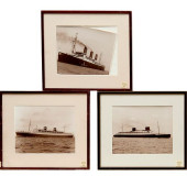 BEKEN OF COWES (ATTRIB), (3) S