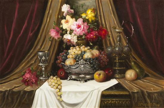 *Bela Balogh (Hungarian b. 1909)