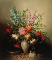 BELA BALOGH (HUNGARIAN BORN 19