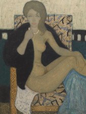 BELA CZENE (HUNGARIAN, 1911-19