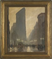 Bela De Tirefort (American 189