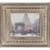 Bela de Tirefort
(American, 18