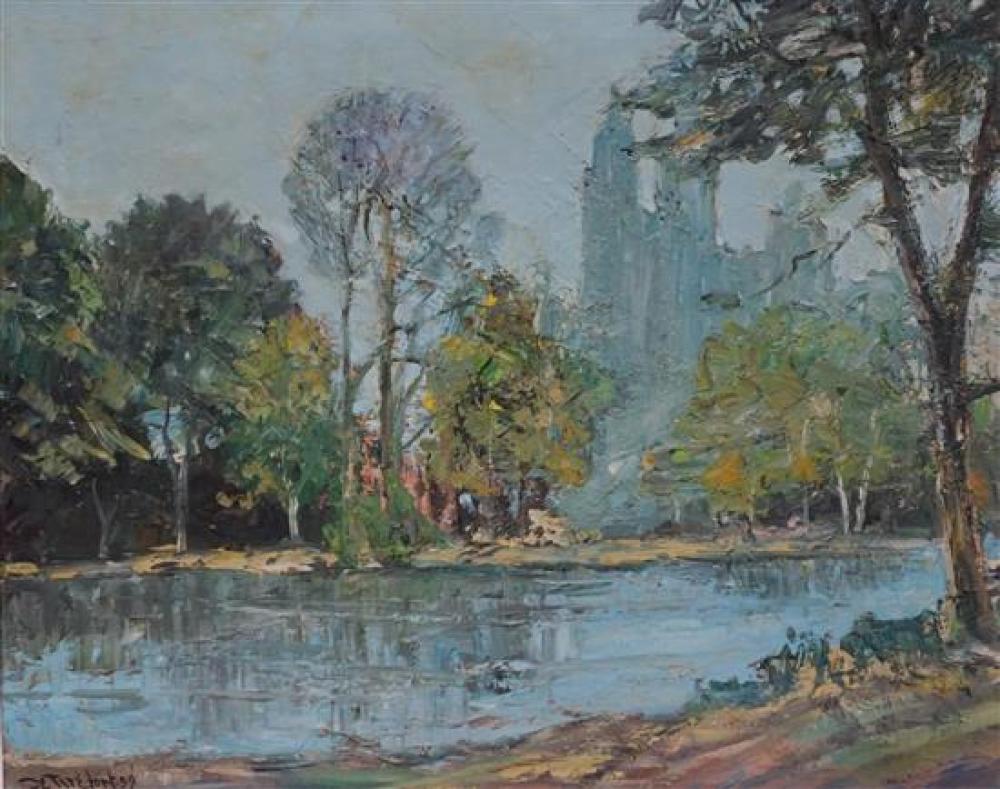 BELA DE TIREFORT (AMERICAN