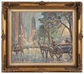 BELA DE TIREFORT (NEW YORK/FLO