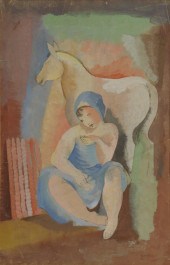 BELA KADAR (HUNGARIAN, 1877-19