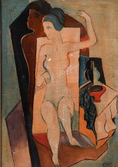 BELA KADAR, HUNGARIAN 1877-195