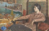 BELA KONTULY (HUNGARIAN, 1904