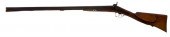 Belgian 12-bore percussion SxS