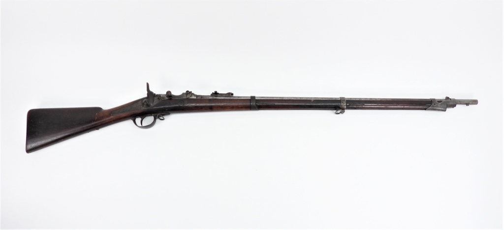 BELGIAN 1867 ALBINI-BRAENDLIN