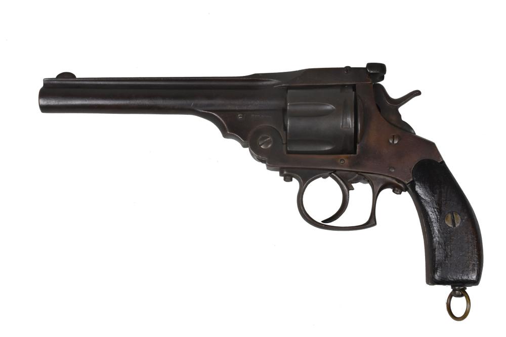 BELGIAN 44 CALIBER WINCHESTER
