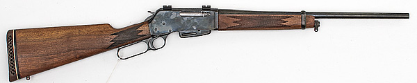*Belgian Browning BLR Lever