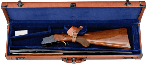 *Belgian Browning Grade I
