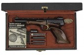 *Belgian Browning Medalist Sem