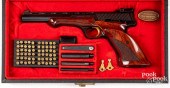 BELGIAN BROWNING MEDALIST SEMI