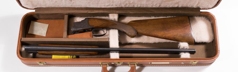 BELGIAN BROWNING SUPERPOSED