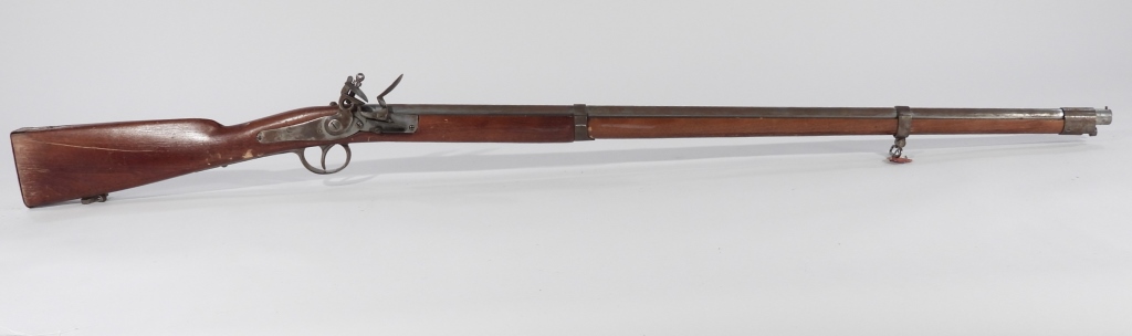 BELGIAN DECORATIVE REPLICA MILITARY
