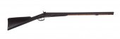 BELGIAN DOUBLE BARREL PERCUSSI