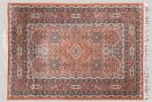 BELGIAN MACHINE MADE RUG 6’6”