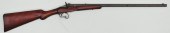 *Belgian Mfg. Flobert Single-S