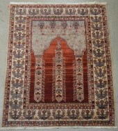 BELGIAN ORIENTAL COLLECTION KA