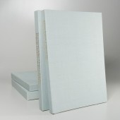 BELGIUM ARTISTS, (2) LTD. ED.
