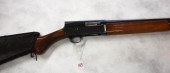 BELGIUM BROWNING AUTO-5 SEMI A