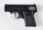 BELGIUM BROWNING "BABY" MODEL