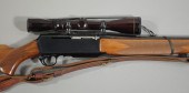 BELGIUM BROWNING BAR MODEL SEM
