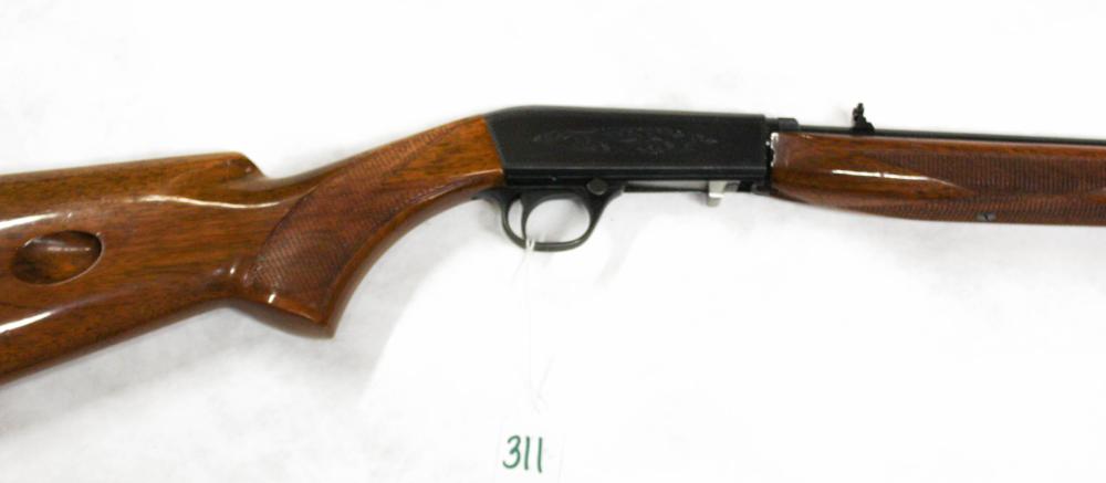 BELGIUM BROWNING GRADE 1 SEMI