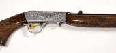 BELGIUM BROWNING GRADE III ".2