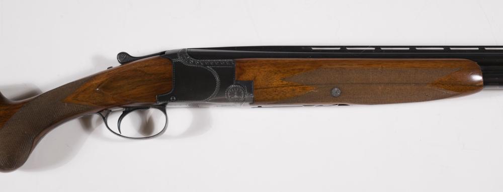BELGIUM BROWNING SUPERPOSED O/U
