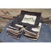 Belguim cushion covers , "Usse