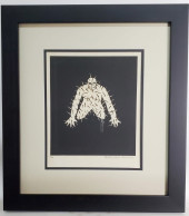 BELKIS AYON MANSO (CUBAN, 1967