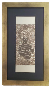 BELKIS AYON MANSU (CUBAN, 1967