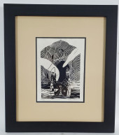 BELKIS AYON MANSU (CUBAN, 1967