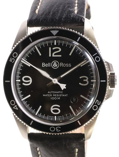 BELL &AMP; ROSS BR V2-92 VINTAGE