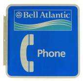 BELL ATLANTIC TELEPHONE DS REF