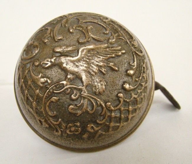 Bell - Eagle - 2-1/4'' diameter -