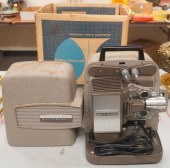 BELL & HOWELL AUTOLOAD 8MM PRO