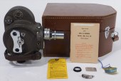 BELL & HOWELL FILMO 70 16MM FI