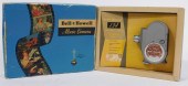 BELL & HOWELL MODEL 134 8MM MO