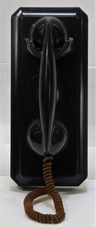 BELL LABORATORIES TRIAL MODEL
