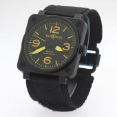 BELL & ROSS  BRO1-92-S LIMITED