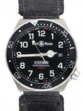 BELL & ROSS HYDROMAX PROFESSIO