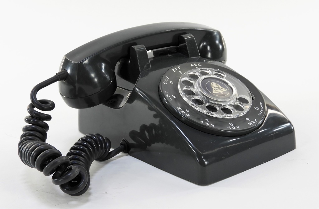 BELL SYSTEM GRAY COLOR SAMPLE
